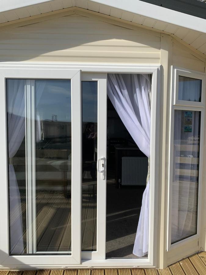Villa Brookwood Sea View 14 Dunoon Esterno foto